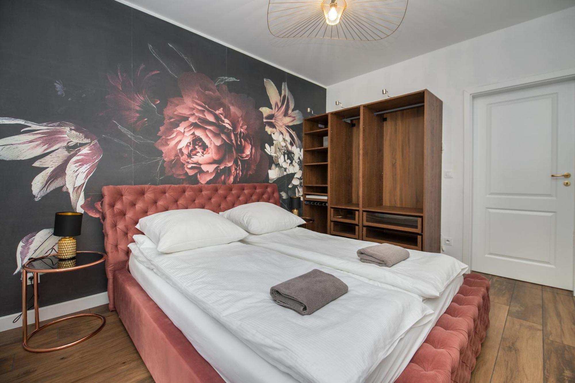 Apartament Glivia 66B Gliwice Exterior foto