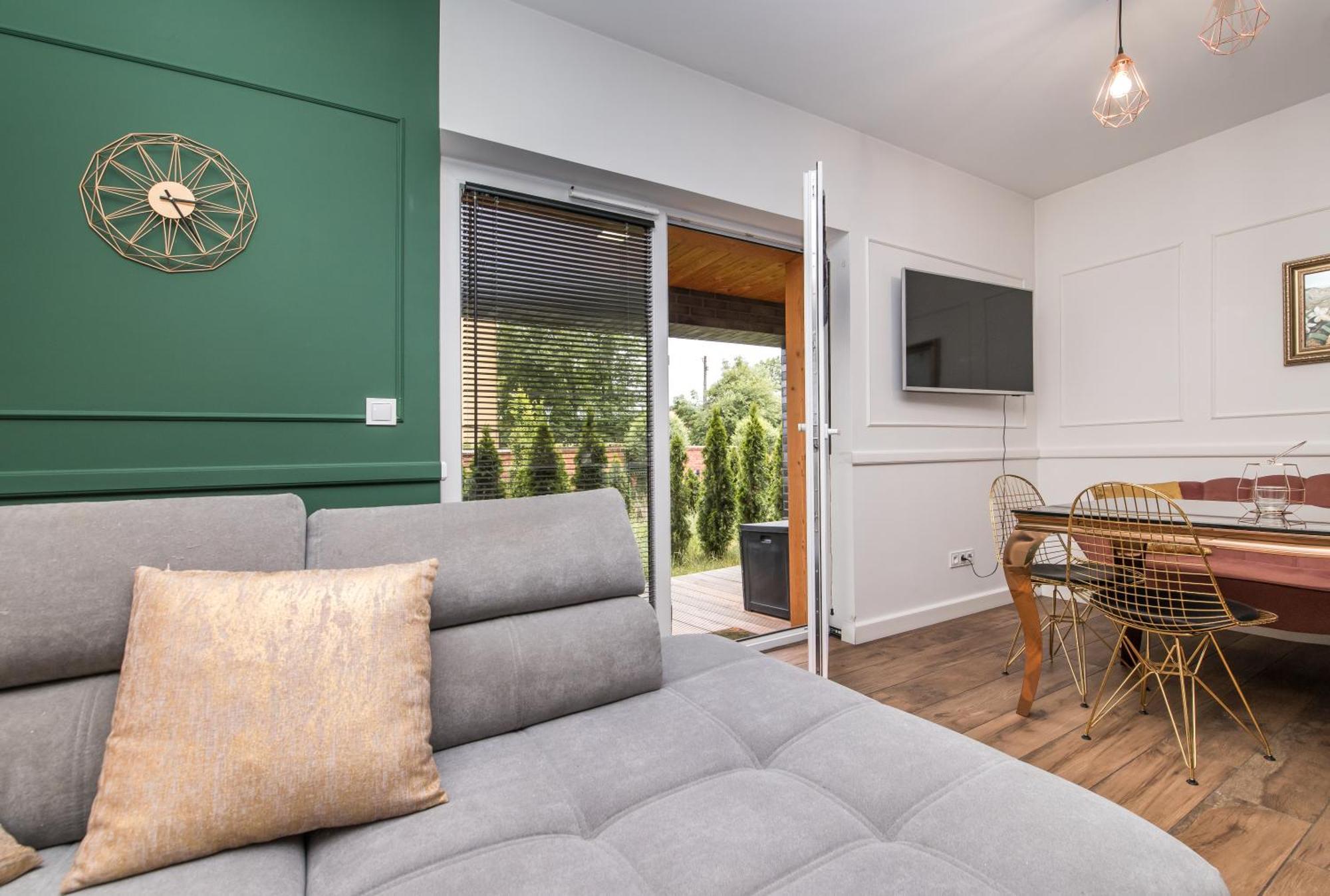 Apartament Glivia 66B Gliwice Exterior foto